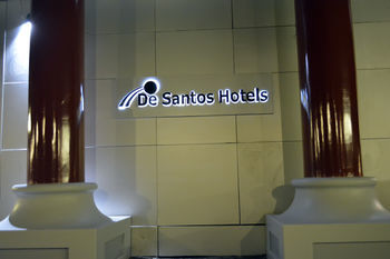 De Santos Ξενοδοχείο Awka Εξωτερικό φωτογραφία
